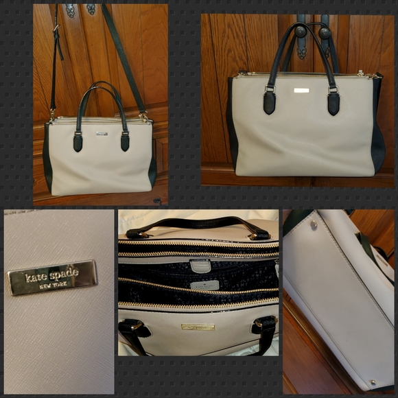 Kate Spade Handbag - Picture 1 of 1